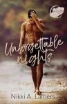 Unforgettable Nights cover