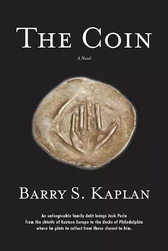 The Coin cover