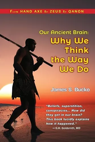 Our Ancient Brain cover