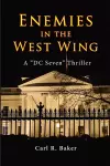 Enemies in the West Wing cover