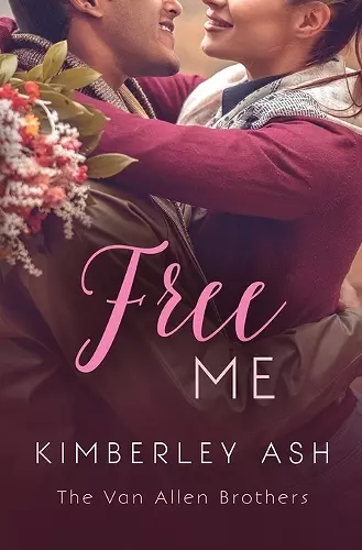 Free Me cover