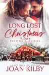 Long Lost Christmas cover