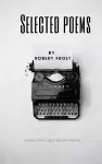 Selected Poems by Robert Frost cover