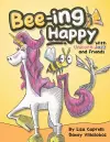 Beeing Happy with Unicorn Jazz and Friends cover