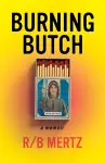 Burning Butch cover