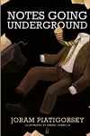 Notes Going Underground cover