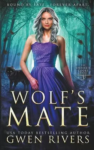 Wolf's Mate cover