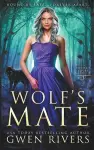 Wolf's Mate cover