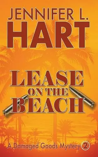 Lease on the Beach cover