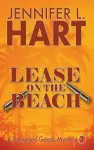 Lease on the Beach cover