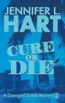 Cure Or Die cover