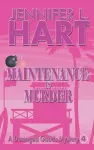 Maintenance is Murder cover