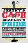 Johnny's Cash and Charley's Pride cover