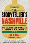 The Storyteller's Nashville cover