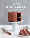 Little Everyday Cakes cover