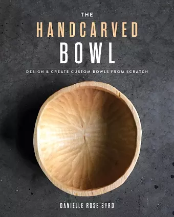 The Handcarved Bowl cover