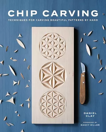 Chip Carving cover