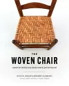 The Woven Chair cover