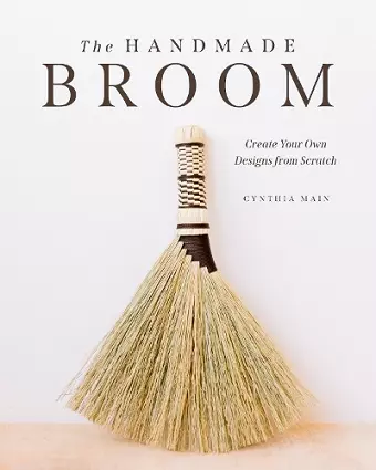 The Handmade Broom cover