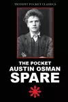 The Pocket Austin Osman Spare cover