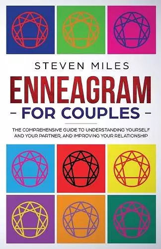 Enneagram for Couples cover