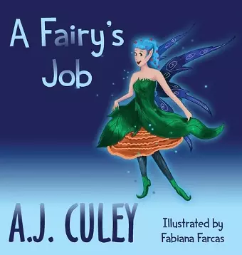 A Fairy's Job cover