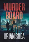 Murder Board cover