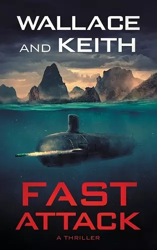 Fast Attack cover