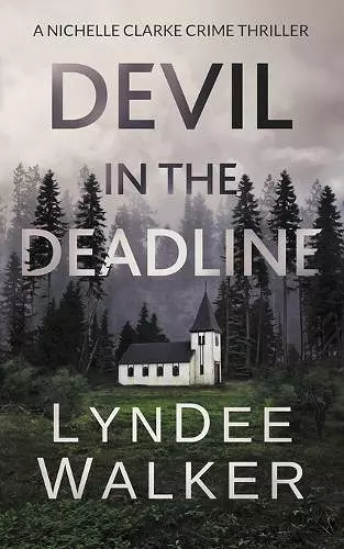 Devil in the Deadline cover