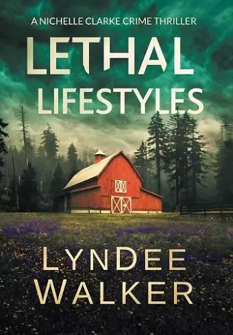 Lethal Lifestyles cover