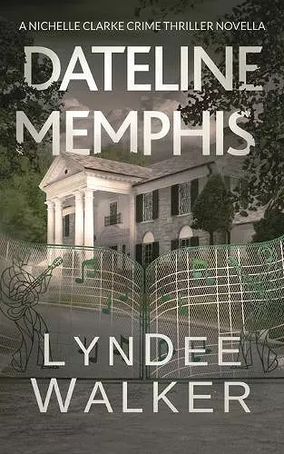 Dateline Memphis cover