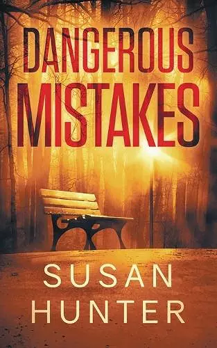 Dangerous Mistakes cover