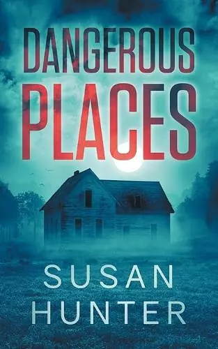 Dangerous Places cover