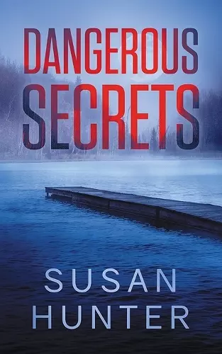 Dangerous Secrets cover