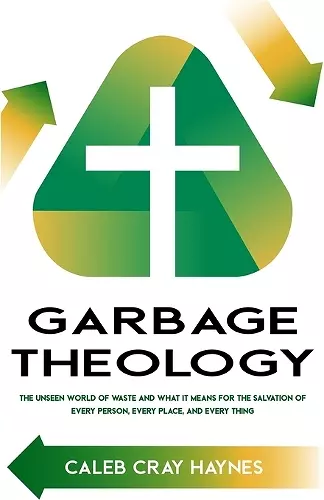 Garbage Theology cover