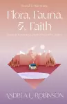 Flora, Fauna, & Faith cover