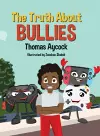 The Truth About Bullies cover