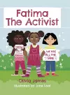 Fatima the Activist! cover