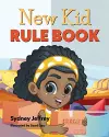 New Kid Rule Book cover