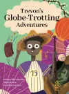 Trevon's Globe-Trotting Adventures cover