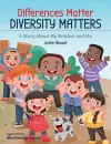 Differences Matter, Diversity Matters cover