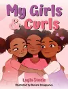 My Girls & Curls cover
