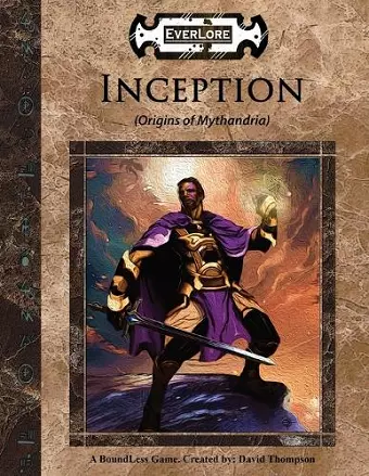 Inception cover