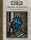 Sword of Justice cover