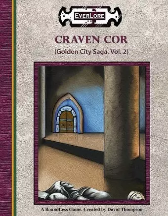 Craven Cor cover