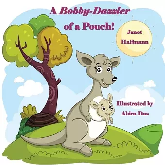 A Bobby-Dazzler of a Pouch! cover