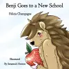 Benji Goes to a New School cover