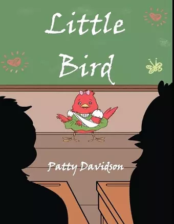 Little Bird cover