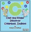 Cleo and Roger Discover Columbus, Indiana cover