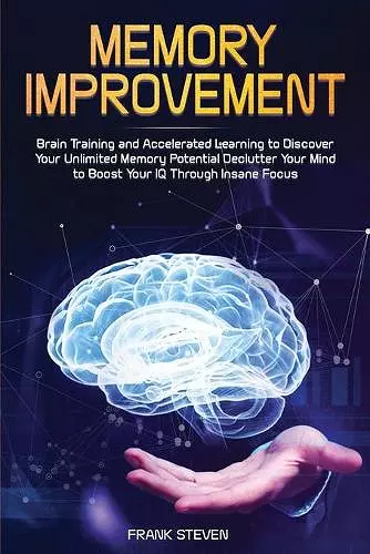 Memory Improvement cover